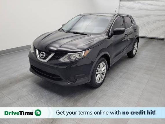 NISSAN ROGUE SPORT 2017 JN1BJ1CR1HW141712 image